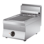 SERIE 650 SNACK Grills Saucisses + AI Chat &amp; PDF