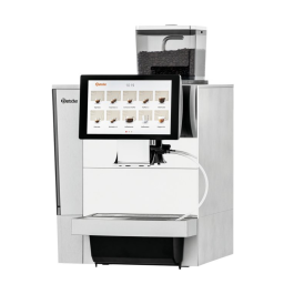 Bartscher 190033 Mode d'emploi | Fixfr