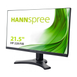 Hannspree HP 228 PJB Manuel utilisateur