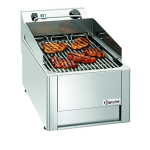 Bartscher 370037 Water grill 40 Mode d'emploi