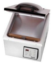 Bartscher 300749 Mode d'emploi | Fixfr