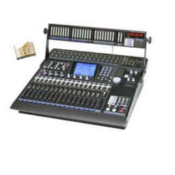 Tascam DM-24 Manuel utilisateur | Fixfr