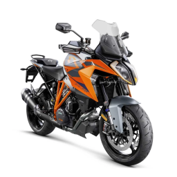 Manuel KTM 1290 SUPER DUKE GT | AI Chat & PDF | Fixfr