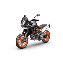 KTM 890 SMT Manuel du propriétaire | Fixfr