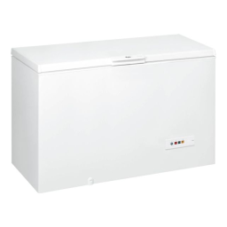 Whirlpool WHM4600 2: Fiche produit + Chat IA | Fixfr