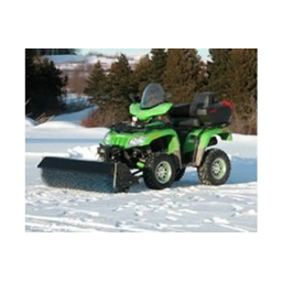 Bercomac 700448-4 60'' Rotary Broom Manuel du propriétaire | Fixfr