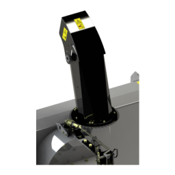 Bercomac 701015 Grapple Manuel du propriétaire | Fixfr
