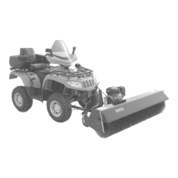 Bercomac 700449 Dust Protector Manuel du propriétaire | Fixfr