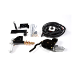 Manuel Ensemble goulotte BERCO 700518 + Chat IA