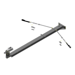 Bercomac 700855 Sous-ch&acirc;ssis universel | AI Chat &amp; PDF
