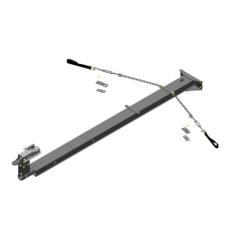 Bercomac 700855 Sous-châssis universel | AI Chat & PDF | Fixfr