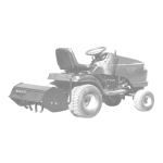 BERCOMAC 700312-3 Rotoculteur: Manuel d'IA et PDF