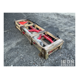 Bercomac BPHD1 Hole digger Manuel du propriétaire | Fixfr