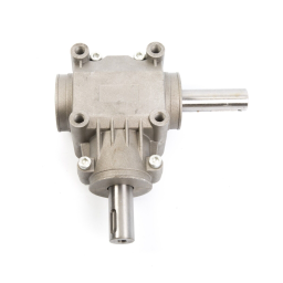 Bercomac 700310-6 Two Stage 48