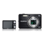 FinePix J100/J120/J110w/J150w: Manuel AI Chat &amp; PDF