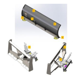 BERCOMAC 700944, 700812-1, 700936: Manuel + IA | Fixfr