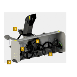 BERCO 700666-2 Manuel d'Utilisateur + Chat IA & PDF | Fixfr