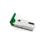 Manuel utilisateur Elvaco CMi4140 - Module de communication LoRaWAN