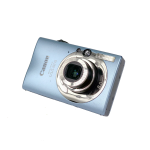 Canon IXUS 82 IS Manuel utilisateur