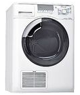 Bauknecht TRWP 9801 Dryer Manuel utilisateur | Fixfr