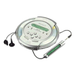 Sony D-CJ01 Mode d'emploi: AI Chat &amp; PDF Access
