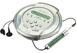 Sony D-CJ01 Mode d'emploi: AI Chat & PDF Access | Fixfr