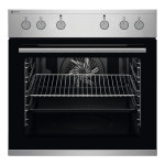 Electrolux EH6L20CN Manuel utilisateur