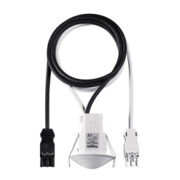 THEBEN theRonda P360-100 WH WINSTA Mode d'emploi | Fixfr
