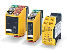 IFM DA101S Evaluation system for safe speed and standstill monitoring Mode d'emploi | Fixfr