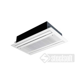 LG ARNU24GTLC4 Guide d'installation | Fixfr