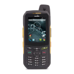 Manuel utilisateur Sonim EX-Handy 209 | AI Chat &amp; PDF Access