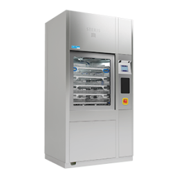 Steris Amsco 3052 Single-Chamber Washer/Disinfector Mode d'emploi | Fixfr