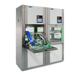 Reliance Ptx Endoscope Processing System