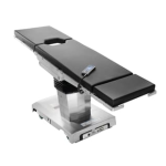 Steris 5085 Srt Surgical Table Mode d'emploi