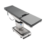 Steris 5095 General Surgical Table Mode d'emploi