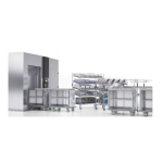 Steris Vision 1300 Series Cart And Utensil Washer/Disinfector Mode d'emploi