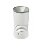 Bresser Professional Rain Gauge Manuel utilisateur