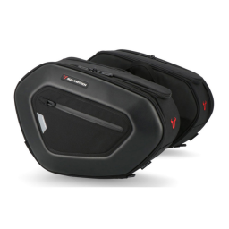 SW-Motech BC.HTA.13.740.30001 Manuel Utilisateur | Fixfr
