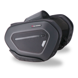 SW-Motech BC.HTA.07.740.30301 Manuel Utilisateur | Fixfr