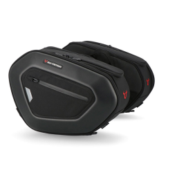 SW-Motech BC.HTA.22.740.30900 Manuel utilisateur | Fixfr