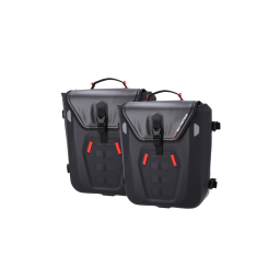Manuel utilisateur SW-Motech BC.SYS.06.932.31000/B | Fixfr
