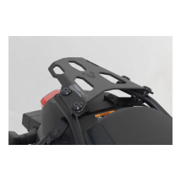 SW-Motech GPT.05.876.30000 - Manuel d'installation | Fixfr