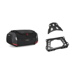 SW-Motech GPT.06.506.30000 Manuel utilisateur