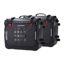 SW-Motech BC.SYS.01.070.21000/B Manuel utilisateur | Fixfr