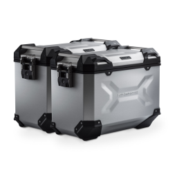 SW-Motech KFT.07.975.70100/S Manuel d'utilisation | Fixfr