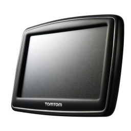 TomTom ONE IQ Routes Mode d'emploi | Fixfr