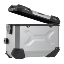 Manuel utilisateur SW-Motech KFT.05.965.70000/S | Fixfr