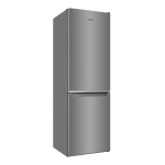 Whirlpool W5 811E OX Fridge/freezer combination Manuel utilisateur