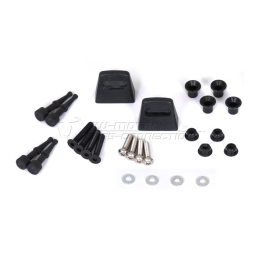Manuel utilisateur SW-Motech KFT.00.152.35401/B - Lisez et conservez les instructions de montage ! | Fixfr