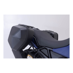 Manuel utilisateur BC.HTA.05.845.30000/B - SW-Motech | Fixfr